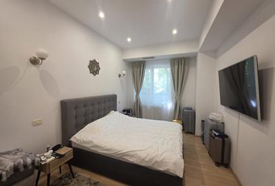Apartament cu 3 camere decomandat în Herăstrău - 19