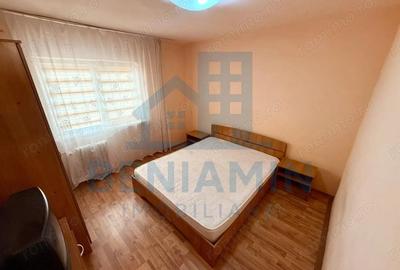 2 decomandate - etaj 3 - 1980 - Craiovita Noua - Fortuna. - 3