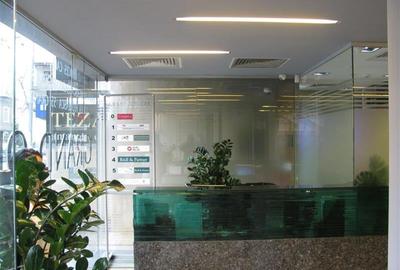 Grand Offices Floreasca - spatiu de birouri de la 317 mp - 16