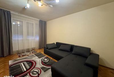 Apartament cu 2 camere decomandat, mobilat în Medicină - 10
