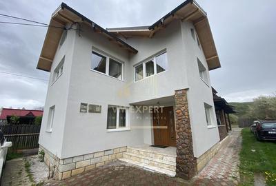 VILA P+1 160 MP, TEREN 4400 MP, LA 10 KM DE CAMPULUNG, 14... - 1