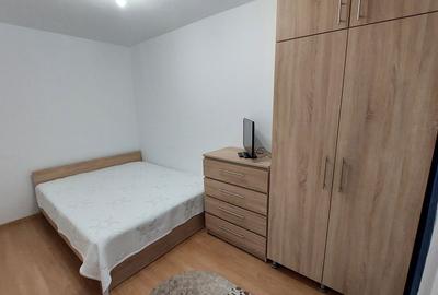 Apartament cu 2 camere semidecomandat în Sud - 6