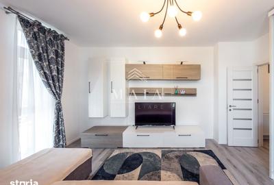 Apartament cu 2 camere în Lazaret