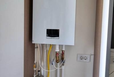 Garsonieră decomandată în Central - 6