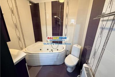 Inchiriere apartament 3 camere, bloc nou, 9 Mai, Ploiesti - 21