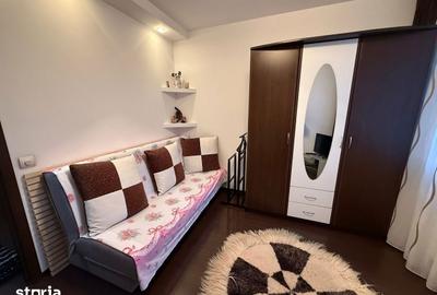 Apartament cu 3 camere decomandat în Titan - 7