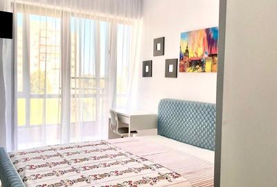 Apartament de vanzare 3 camere, km 4-5 - 4