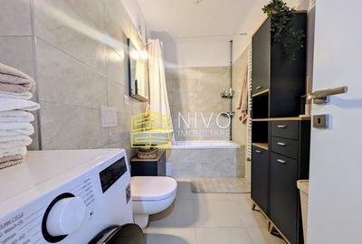 Apartament 2 camere - Tg. Mure? - Maurer - Bloc Nou - 3