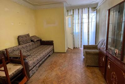Garsonieră nedecomandată în Alexandru cel Bun - 4