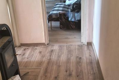 Apartament cu 2 camere decomandat în Central - 4