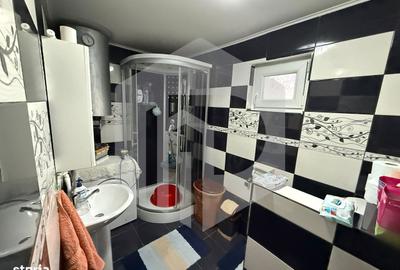 Casă cu 5 camere cu Teren 250 Mp în Șelimbăr - 8
