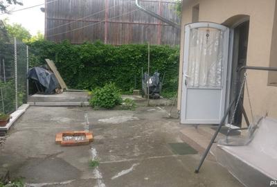 Casă cu 3 camere în Turda - 1