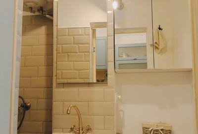 Garsonieră decomandată în Drumul Carului - 2