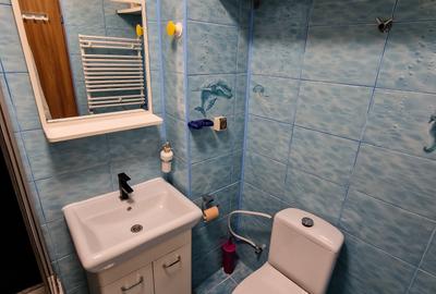 2 camere | Tamvai 41/Metrou Lujerului (loc de parcare ADP inclus) - 10