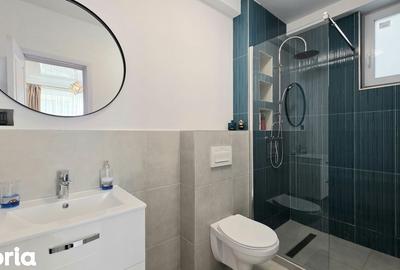 Garsonieră în Nord - 7