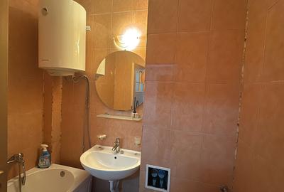 Apartament cu 2 camere decomandat în Babadag - 4