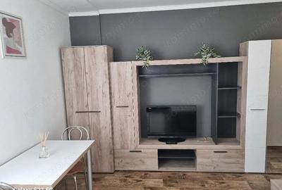 Garsoniera modern mobilata - Piata Orizont - 3