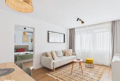 Apartament cu 2 camere în Central