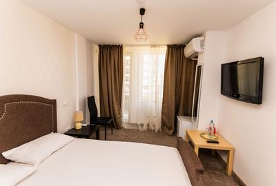 Casă cu 4 camere cu Teren 555 Mp în Central - 8