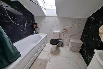 Apartament cu 3 camere semidecomandat în Giroc - 1