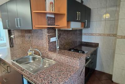 Apartament cu 3 camere decomandat, mobilat în Păcii - 2