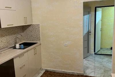 Garsonieră în Gara de Nord - 2