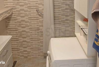 Apartament cu 2 camere semidecomandat, mobilat în Ștefan cel Mare - 4