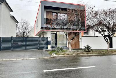 Spatiu de birouri de inchiriat, zona Parcului 22 Decembrie - 1