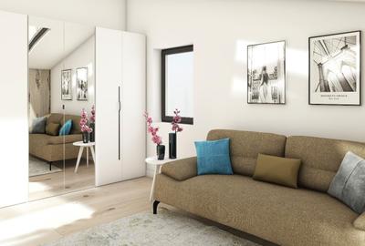 Vilă premium Mobexpert Homes ▪ 5 camere ▪ 163 mp utili ▪ Pipera - 9