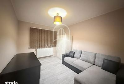 Apartament cu 3 camere în Făget - 8