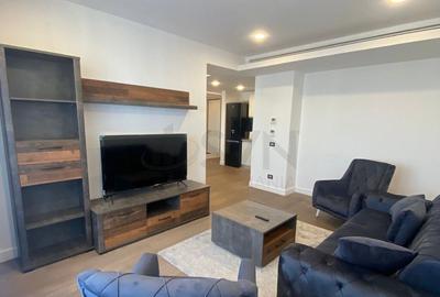 Apartament 2 camere de inchiriat in Cortina Residence mod... - 1