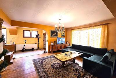 Casa spatioasa cu 5 camere | Ilarie Chendi - 2