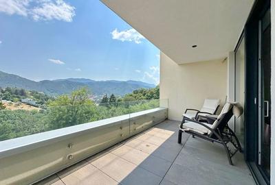 Studio de închiriat în Belveo Residence - Drumul Poienii, Brașov - 3