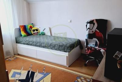 Duplex cu 4 camere cu Garaj în Florilor - 13