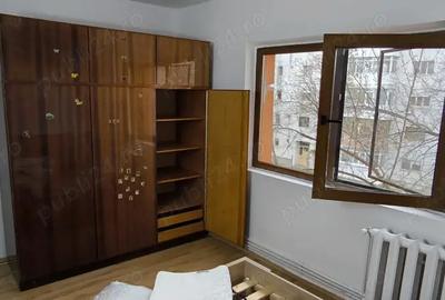 Apartament cu 2 camere semidecomandat în Dorobanți 1 - 5