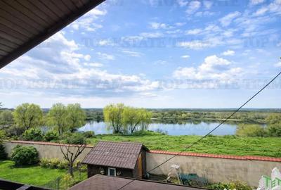 Casă cu 5 camere cu Teren 550 Mp în Corbeanca - 17