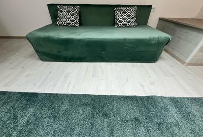 Închiriere studio elegant – Podul de Fier, Iași - 3