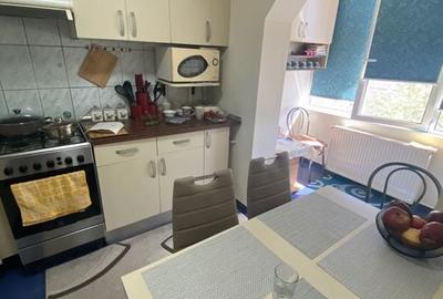 Apartament 3 camere zona Stadion - 12