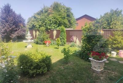 Casa 5 camere, 423 mp, Dorohoi - 7
