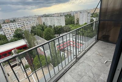 Apartament cu 3 camere decomandat în Titan - 3