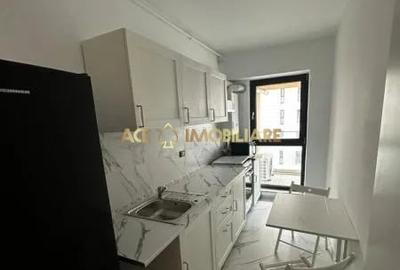 Garsonieră decomandată, mobilată în Parcul Carol - 4