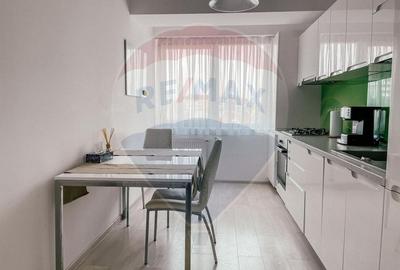 Apartament cu 2 camere decomandat, mobilat în Timpuri Noi - 17