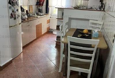 Apartament cu 2 camere decomandat, mobilat în Triaj - 9