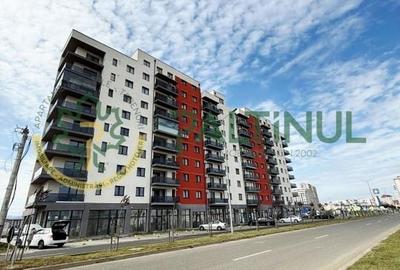 Apartament 2 camere, balcon cu vedere la munte – Șelimbăr, zona Dedeman, 2024 - 1