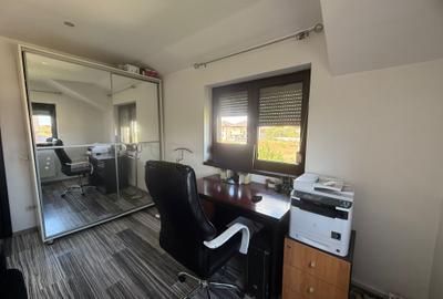 Reședință de tip duplex modernă cu 4 camere - 18