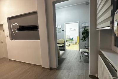Spatiu pentru servicii medicale Spatiu pentru servicii medicale - 1
