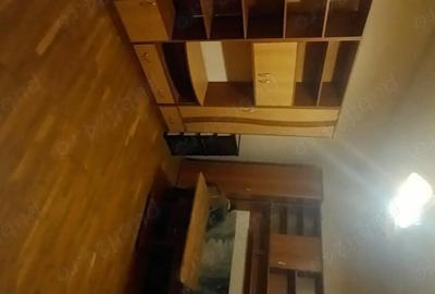 Apartament cu 2 camere decomandat în Giurgiului