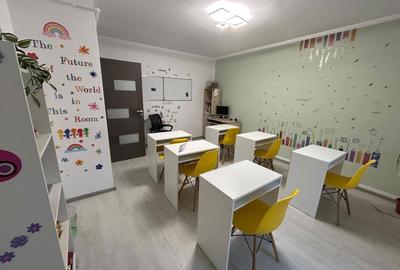 Spațiu comercial, de 40 mp, în Central - 5
