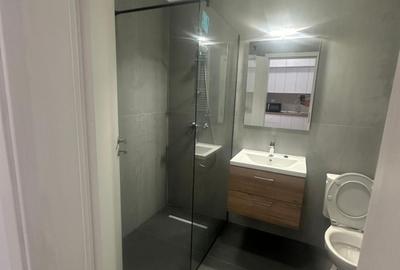 Studio 7 min de metrou Berceni de inchiriat - 12