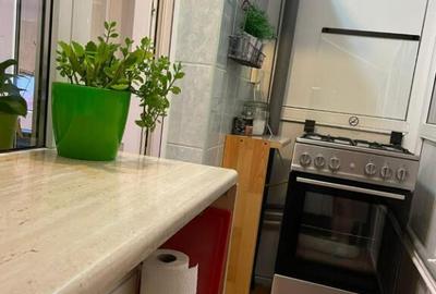 Apartament 2 camere,tip Duplex, Aparatori Patriei, la 5 minute de Metr - 14